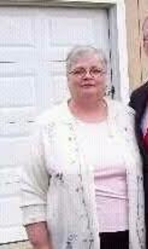 Betty Jo Bartlett Profile Photo