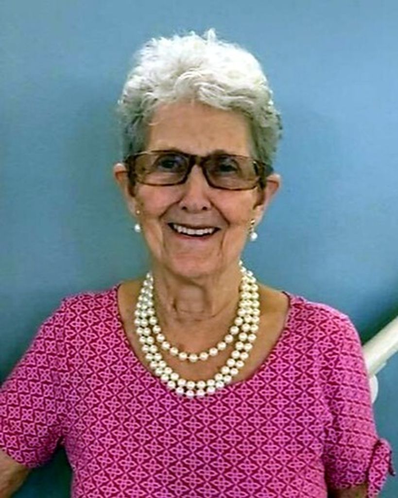 Ruth Anne Steele