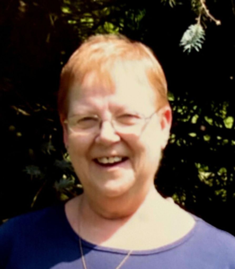 Jayne Noble Profile Photo