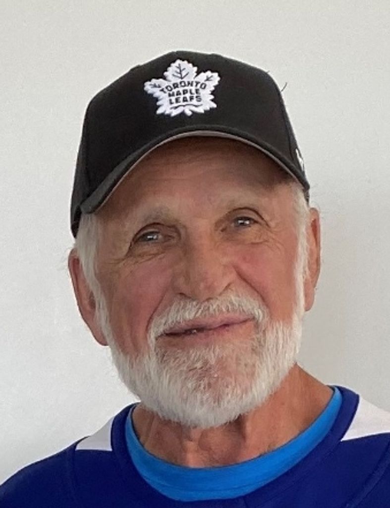 William Leslie Mcnamara Profile Photo