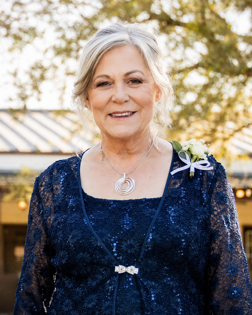 Debbie Lou Wallace