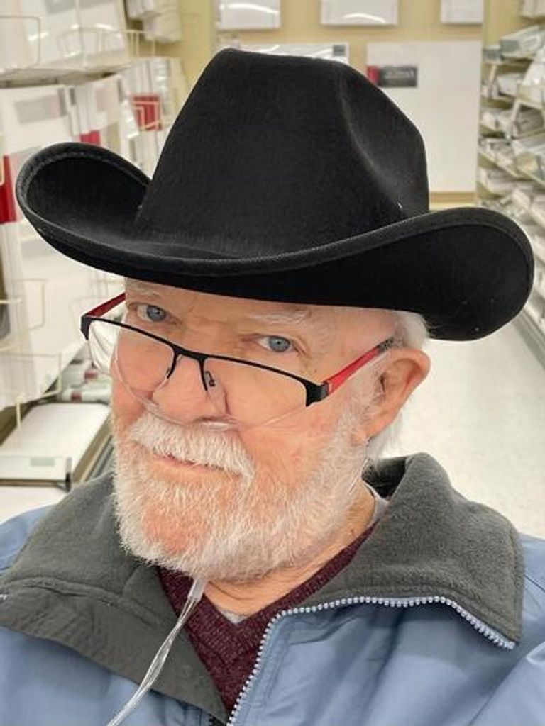 Richard "Dutch" Hagedorn