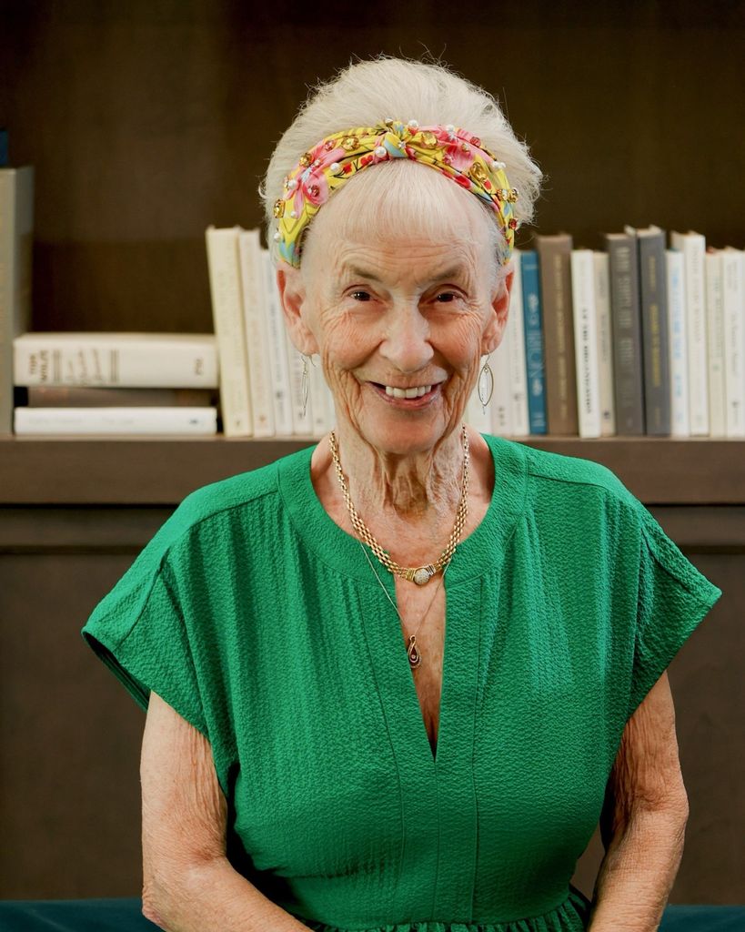 Doris Horne Pruitt Profile Photo