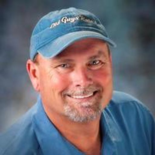 Russell Eugene Johnson Profile Photo