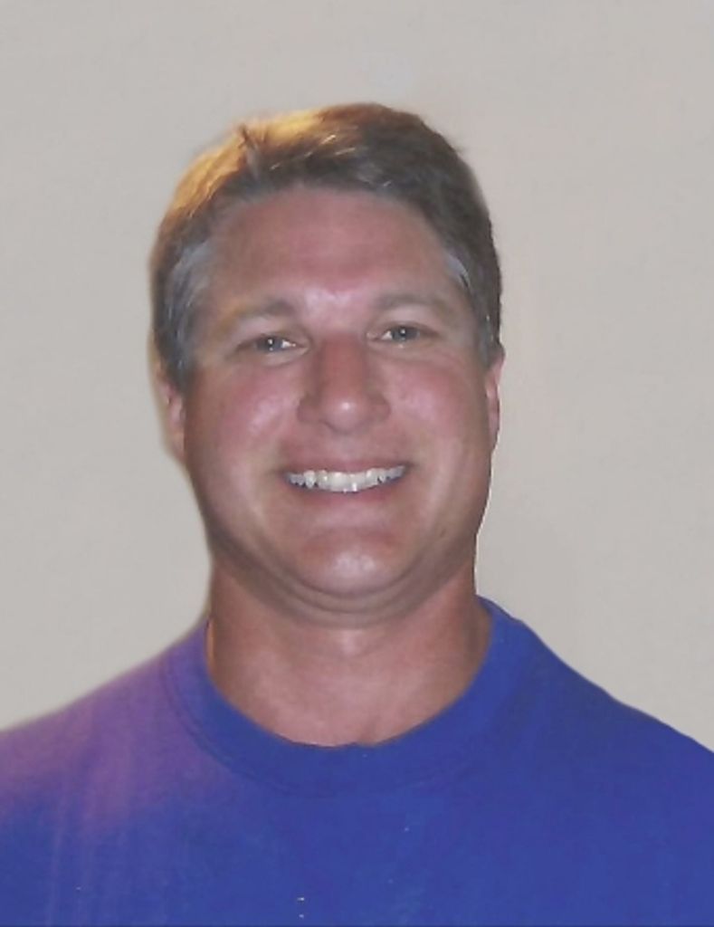 Douglas Kent Arnaman