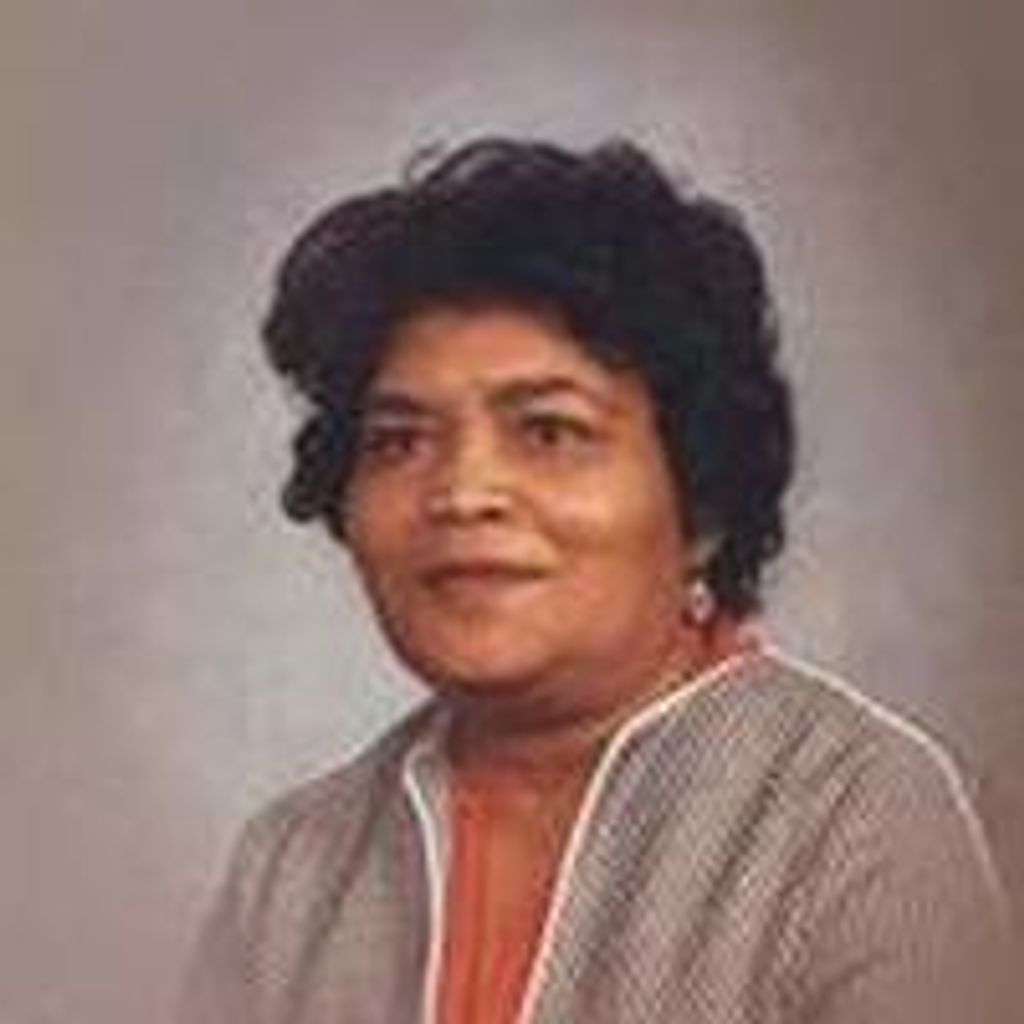 Dinah Walker Terry