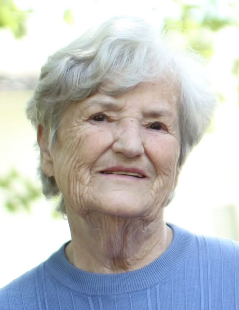 Agnes Mary Downes Profile Photo