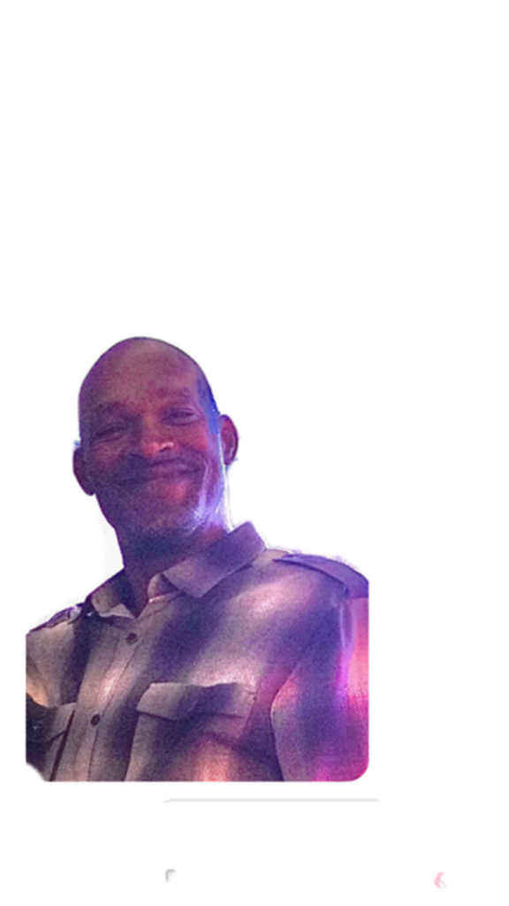 Freeman Earl Green Profile Photo