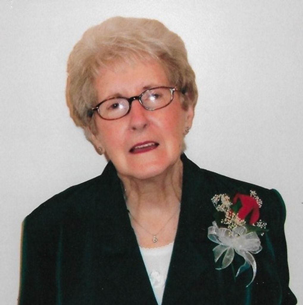 Gladys E Miller Profile Photo