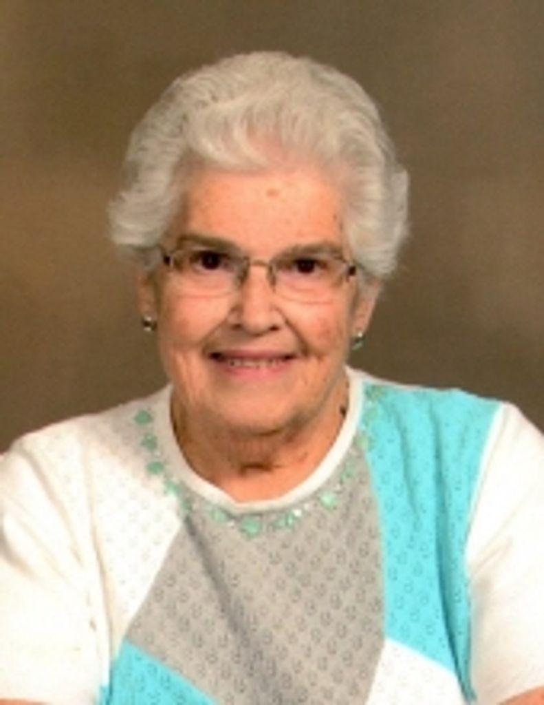 Arlene H. Martin