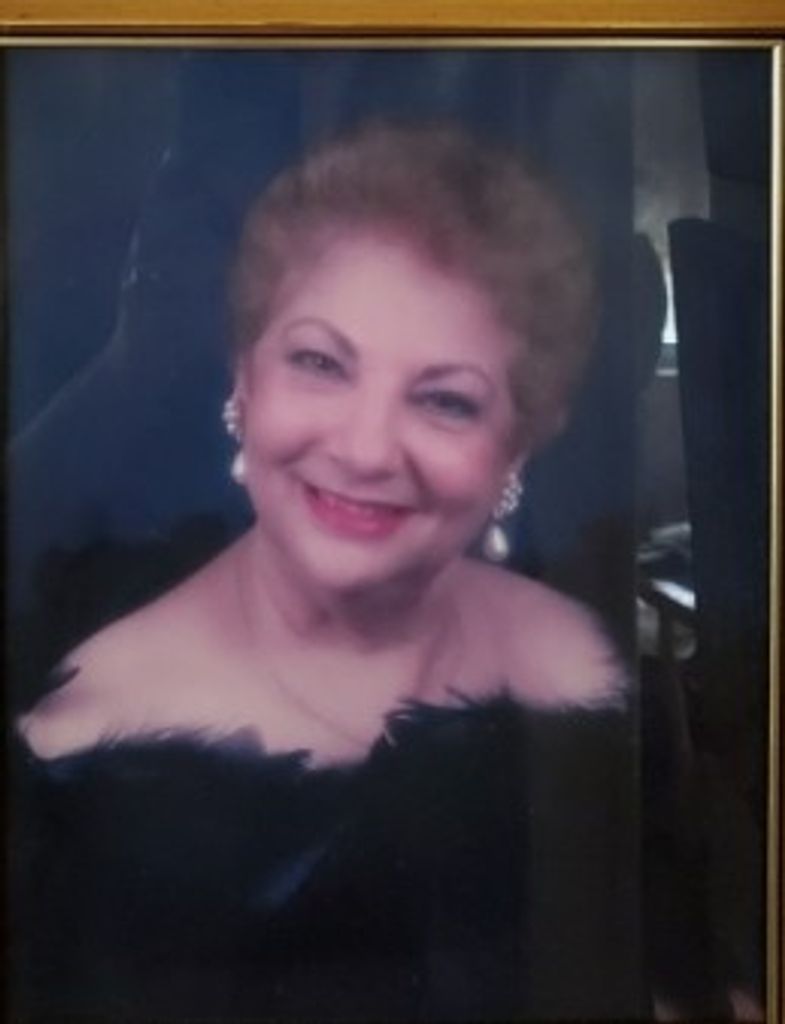 Marion Cordelli