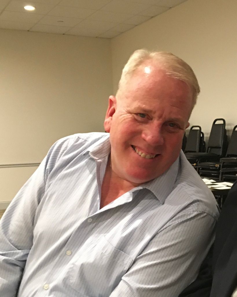 Brian J. Haggerty Profile Photo