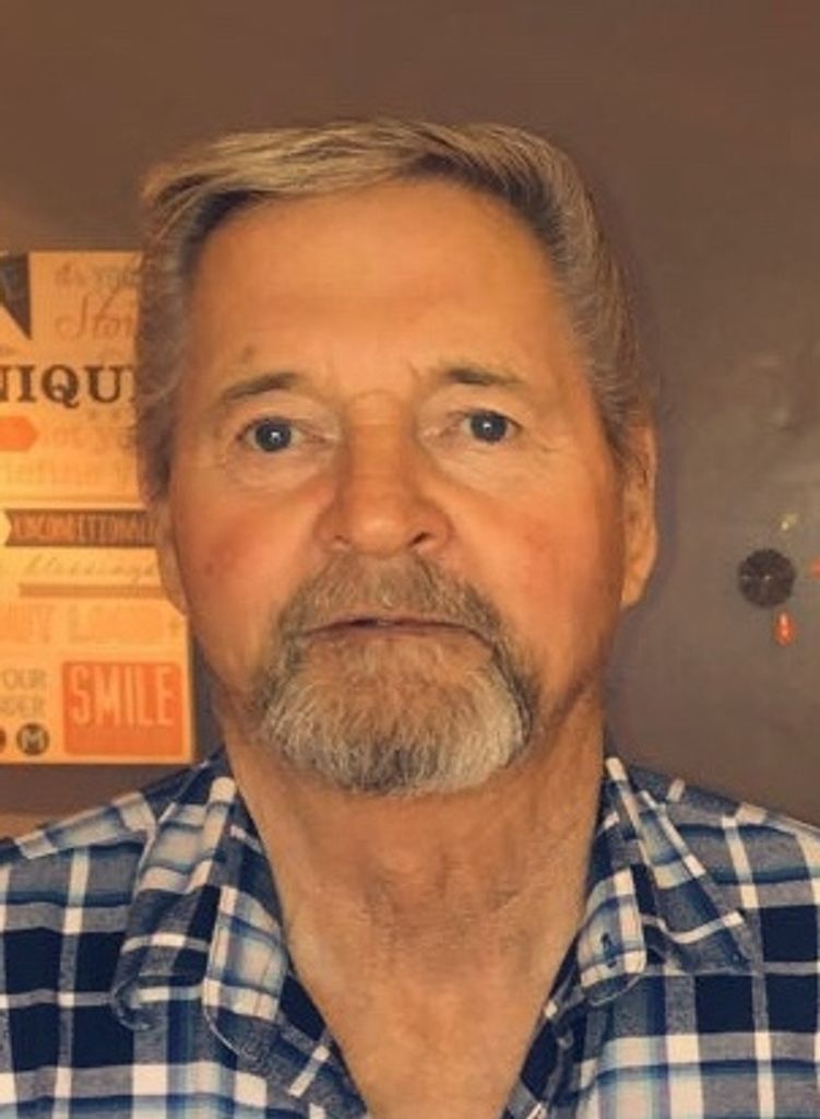 Gene Longmire