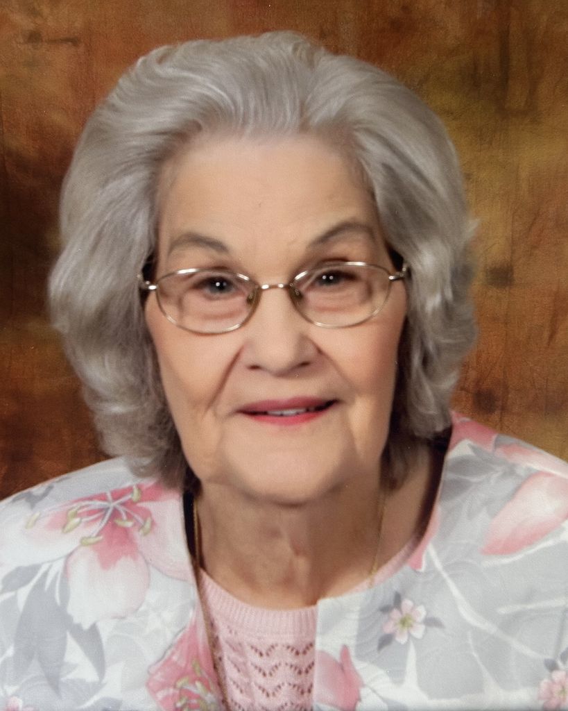 Louvesia Riddell Profile Photo