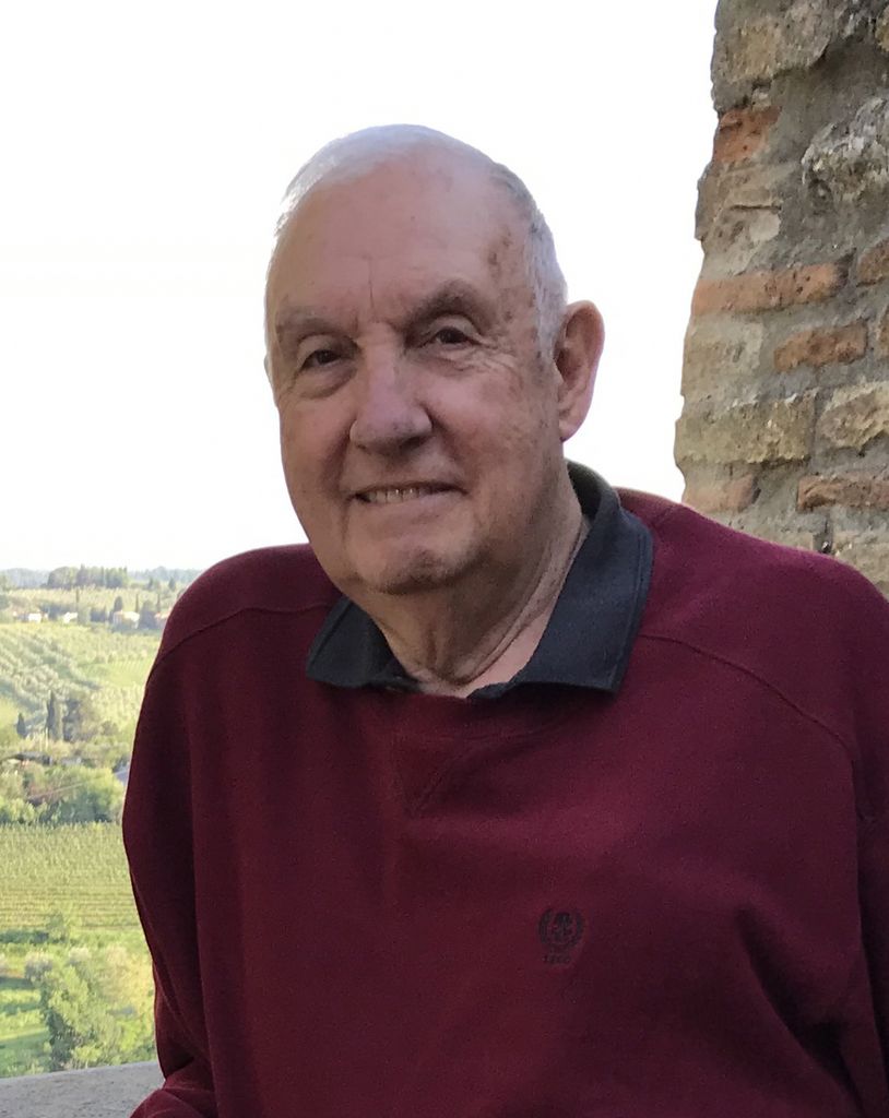 Benjamin Franklin Faires, Jr.