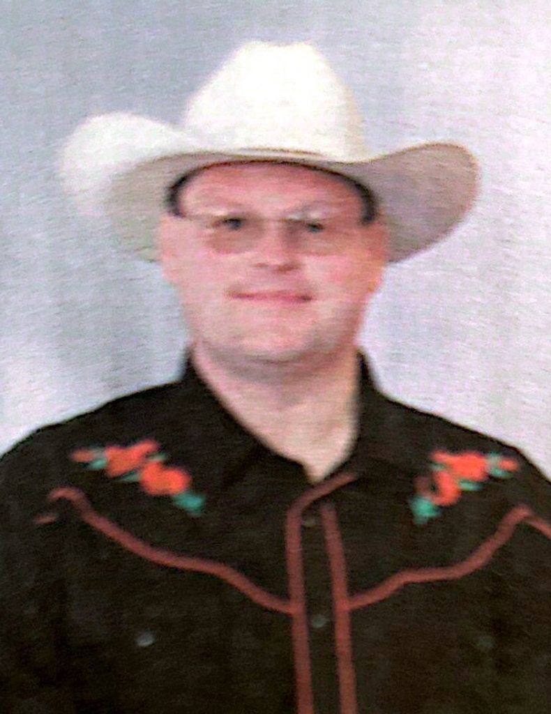 Mike Gross Profile Photo