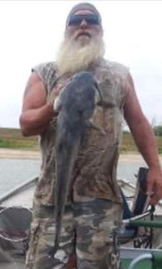 Charles A. "Chuck" Dowson Profile Photo