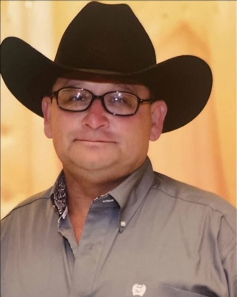 Fernando E. "Nano" Ruiz Profile Photo