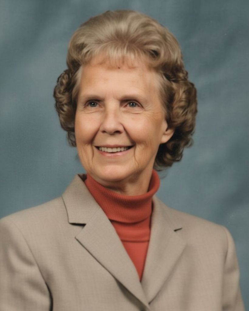 Clara Idora Knight Profile Photo