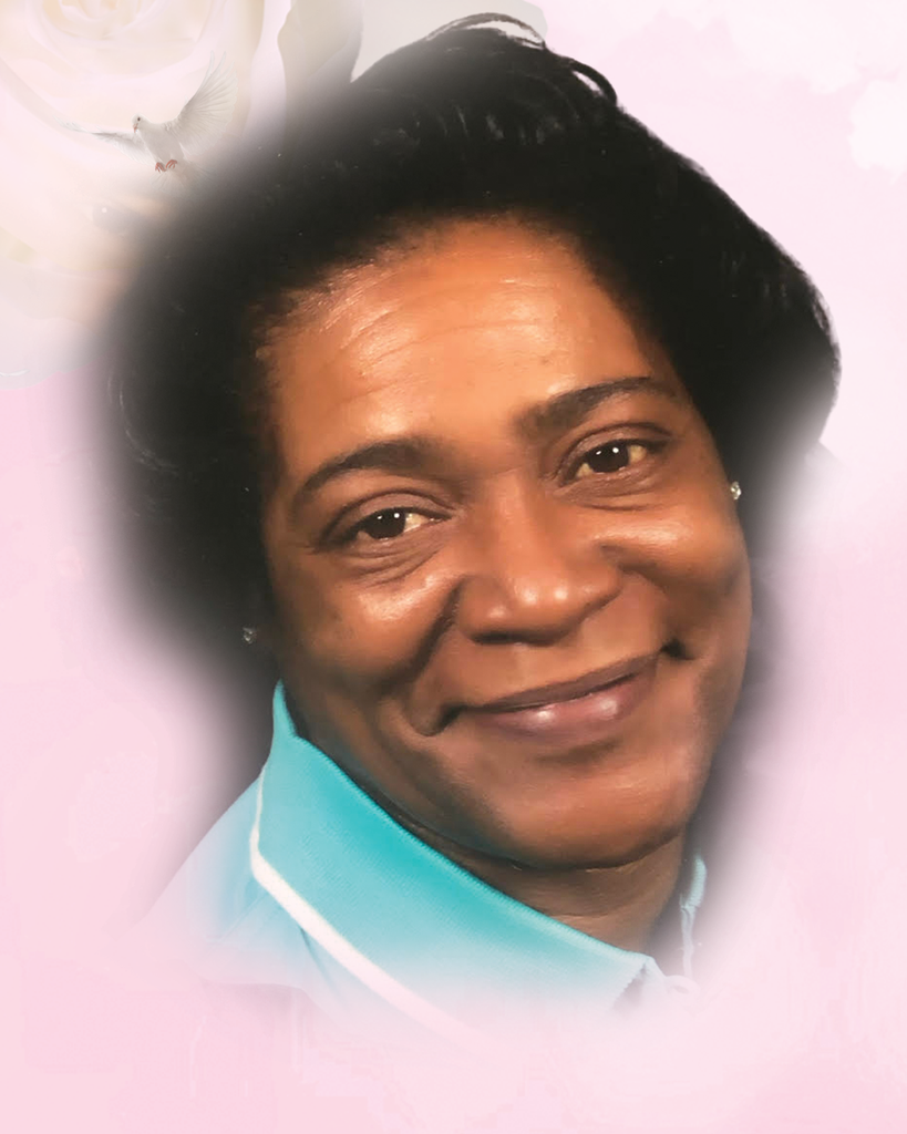 Felica Beckham Profile Photo