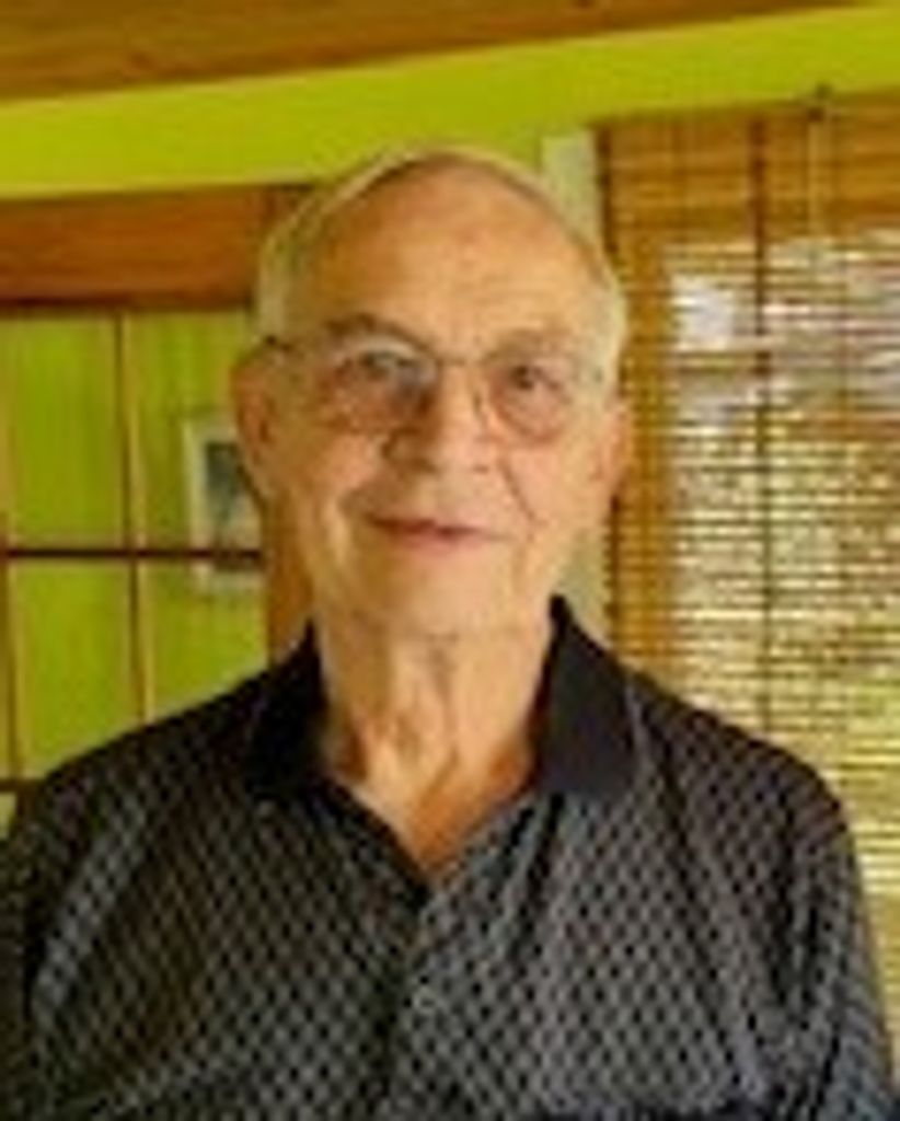 Robert E. Fagot