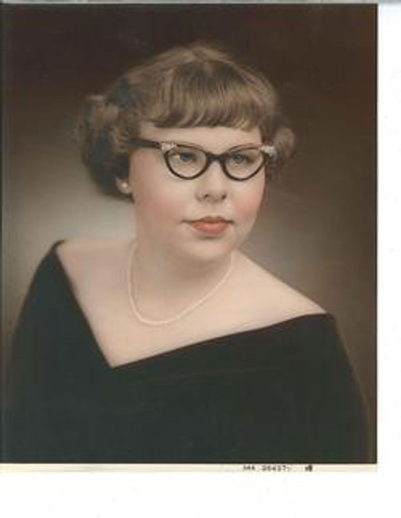 Margaret Ann Ornelas