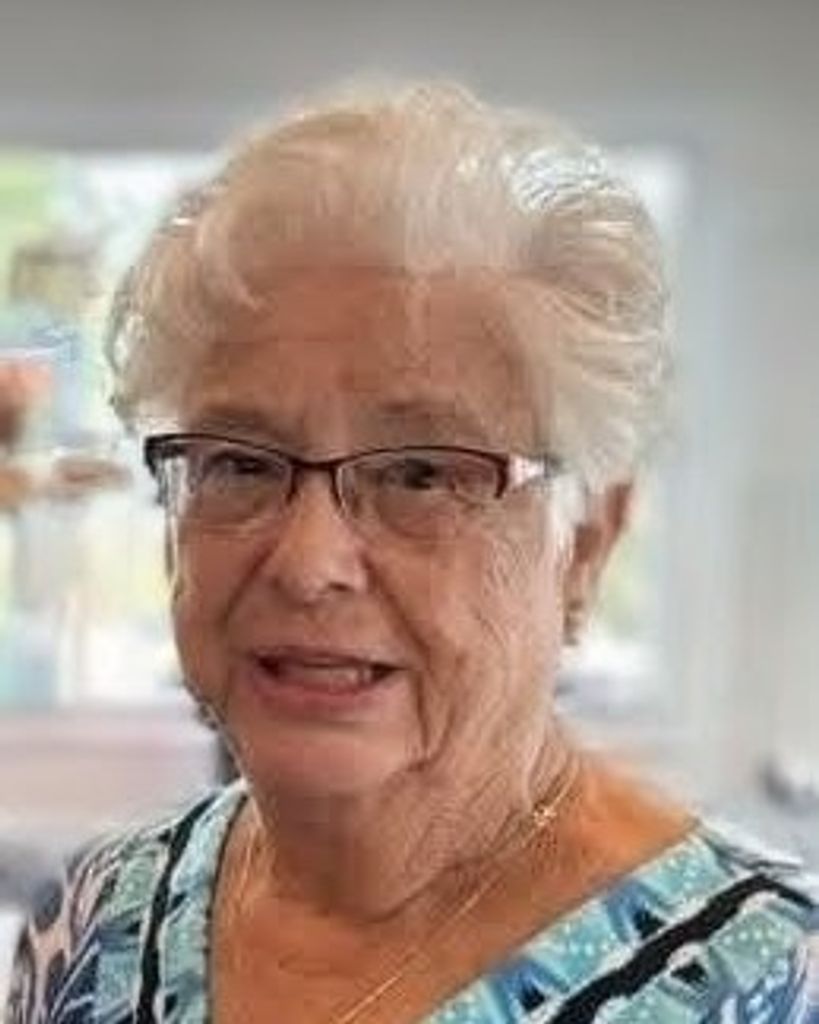 Frances Harper Carlton