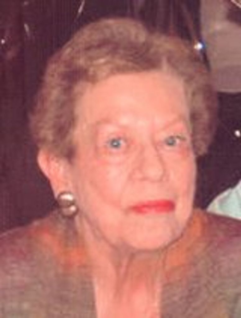 Mary Walker