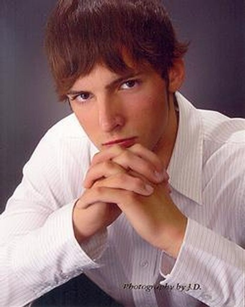 Bryan B. Barker Profile Photo