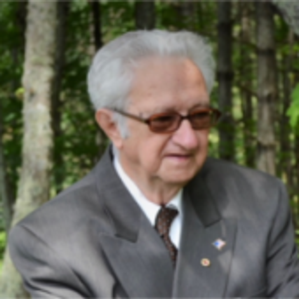 Carl J. McPeake