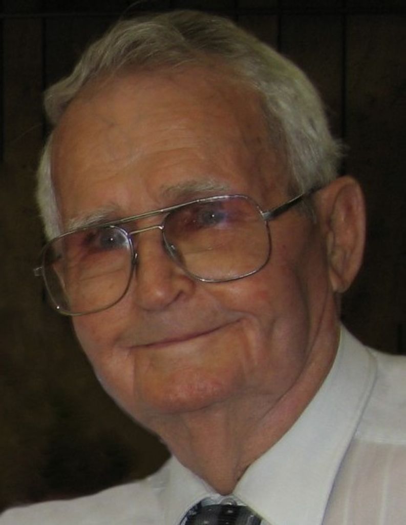 Paul E. Richards