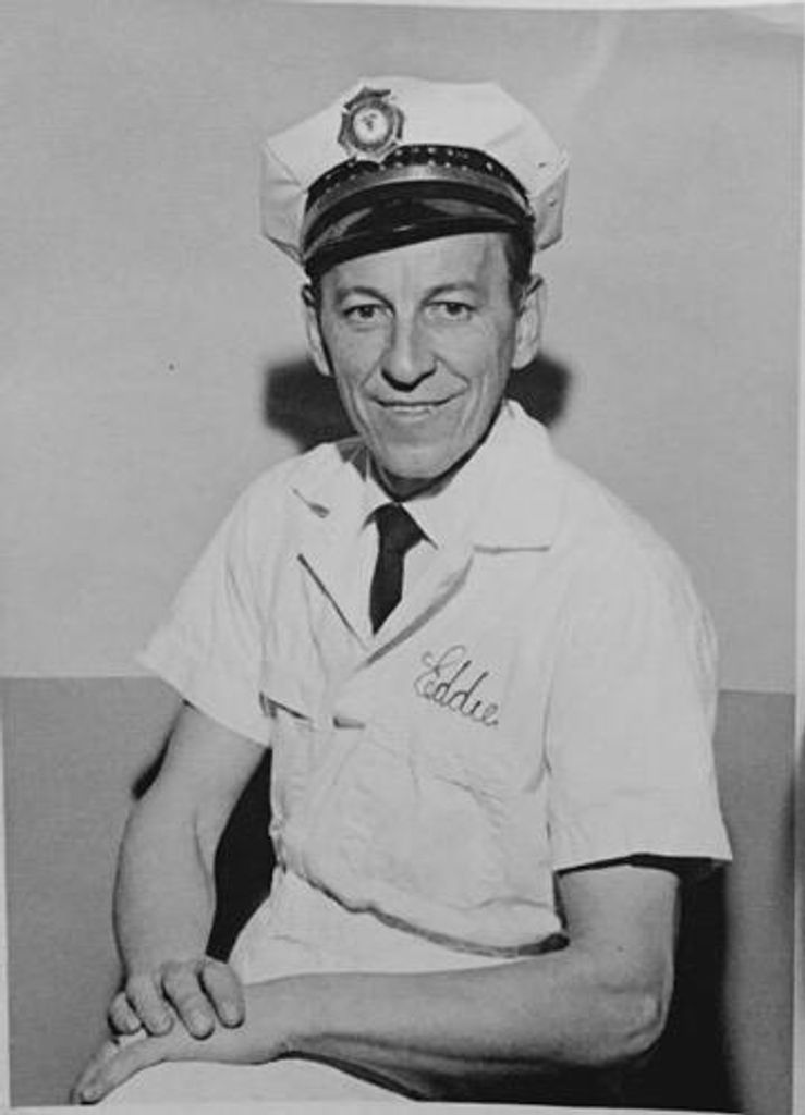 Edmund F. Bromirski