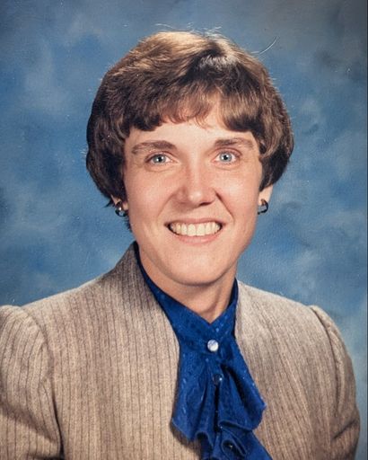 Ruth Ann Whiley's obituary image