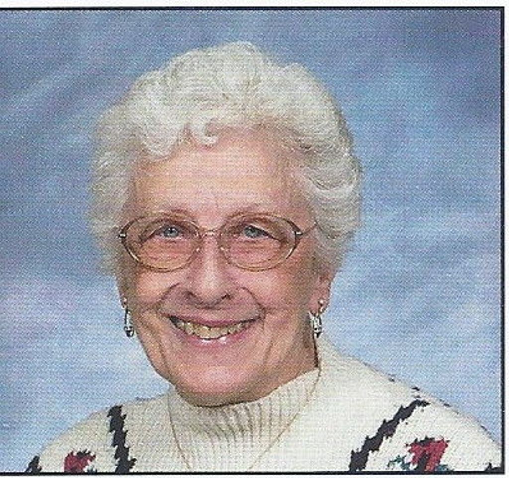 Mildred E. Nary