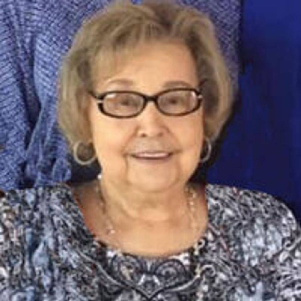 Rose Mary Stallings