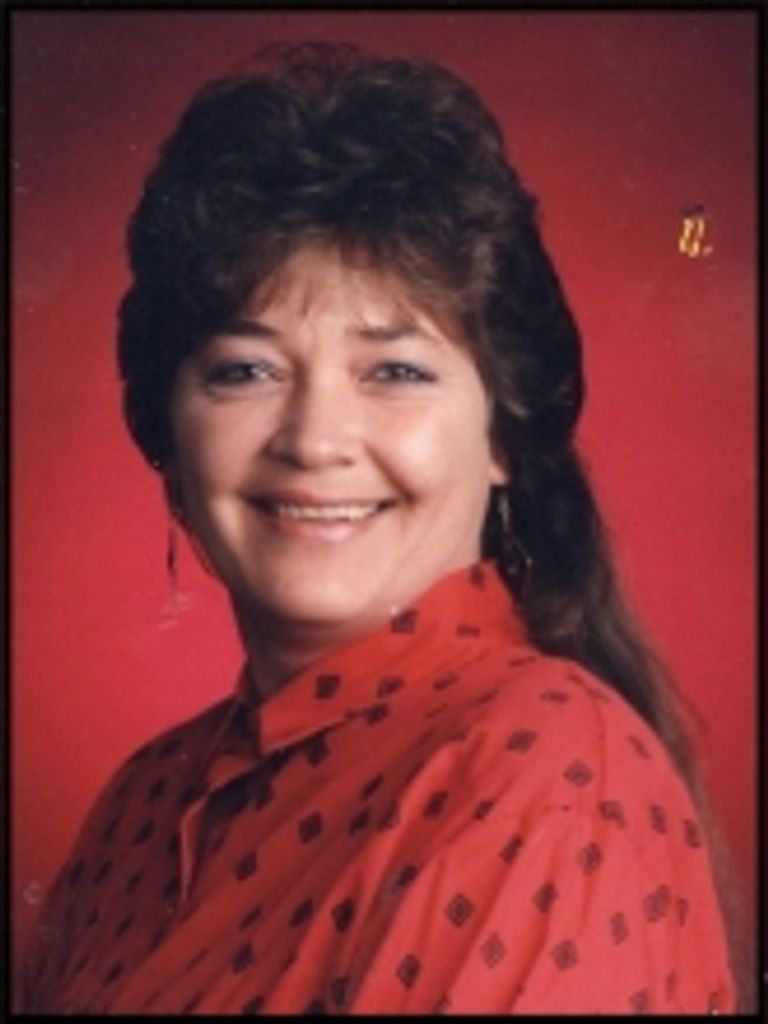 Vickey Sue (Tinsley) Kennon