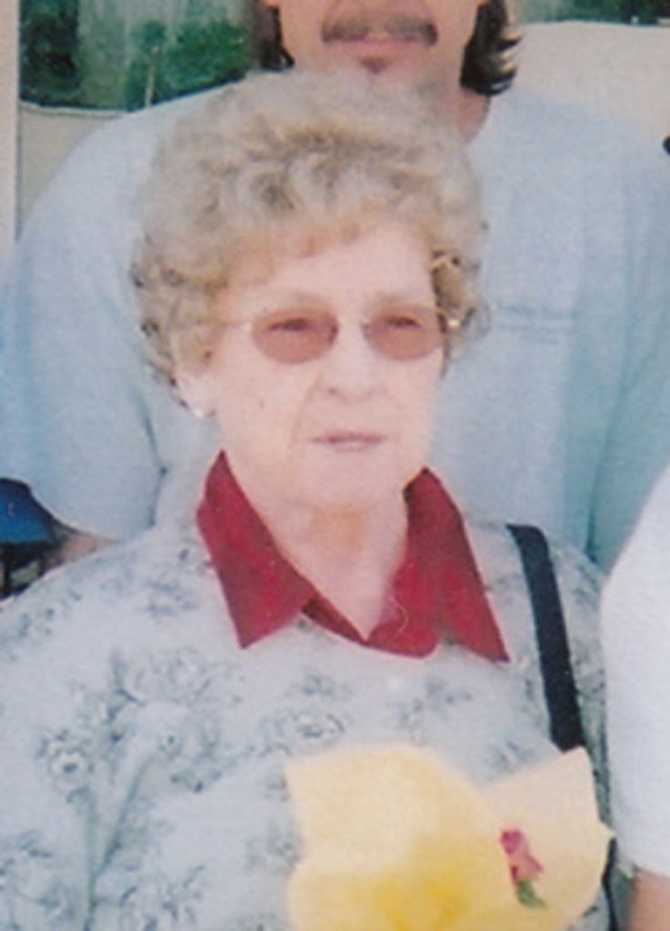 Bette Reynolds