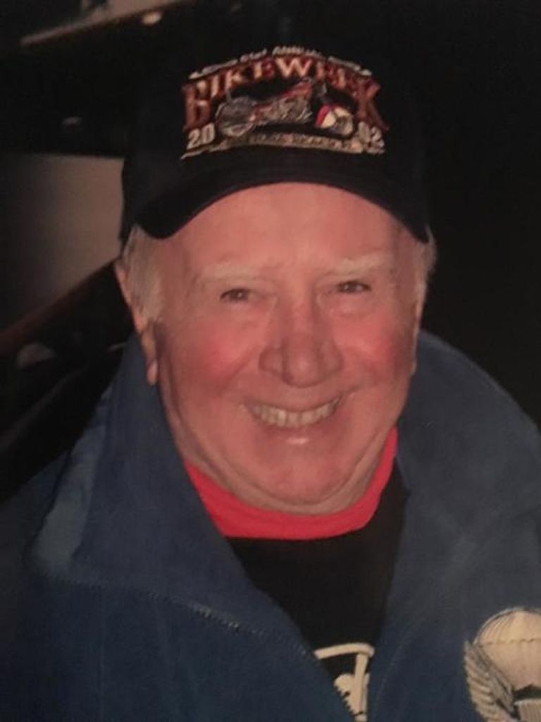 Donald A. Notis