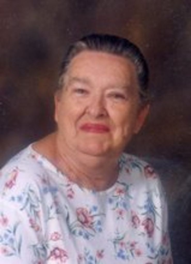 Betty M. Walter