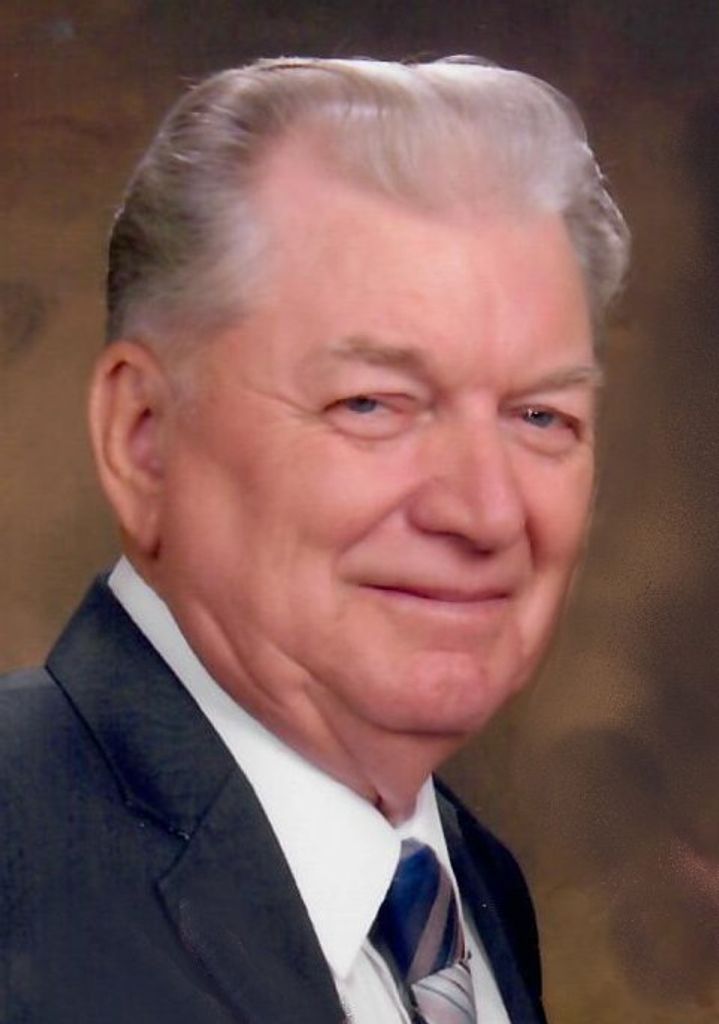 Clifford Lee Bollinger