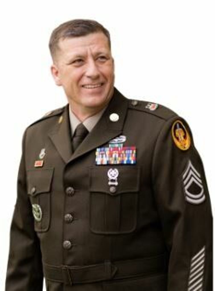 Jason R Powell Profile Photo