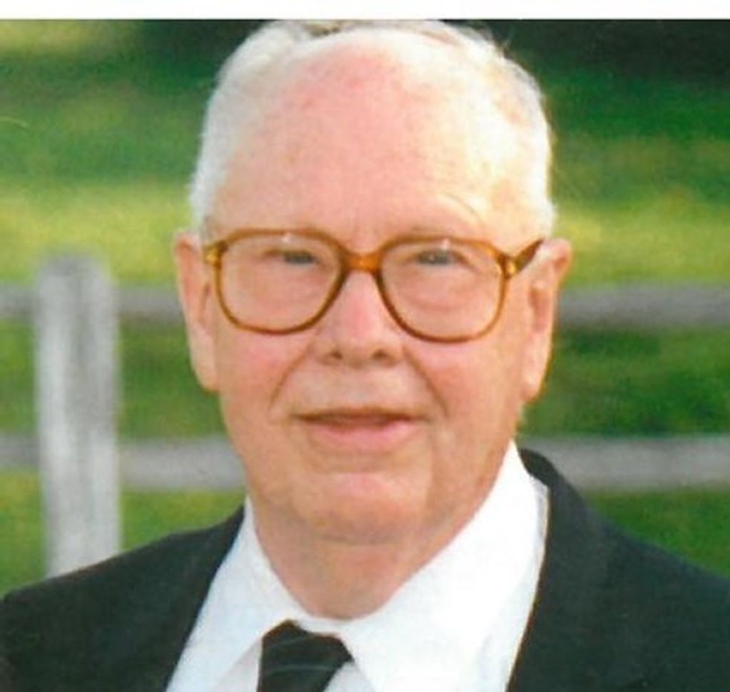 Sewell A. Frank