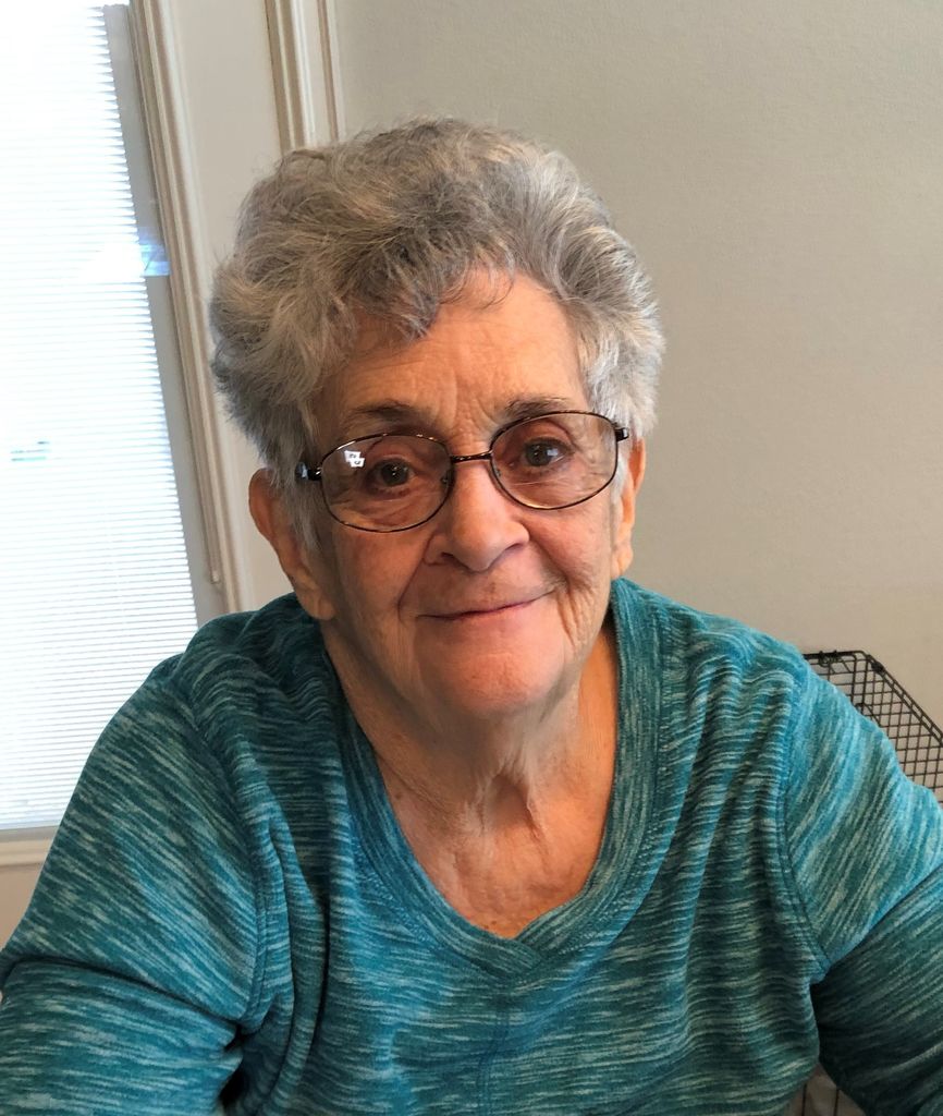 Claire Cardinale Varisco Profile Photo