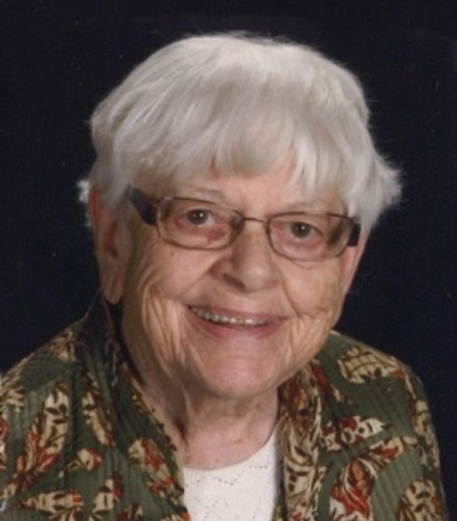 Virginia Slocum