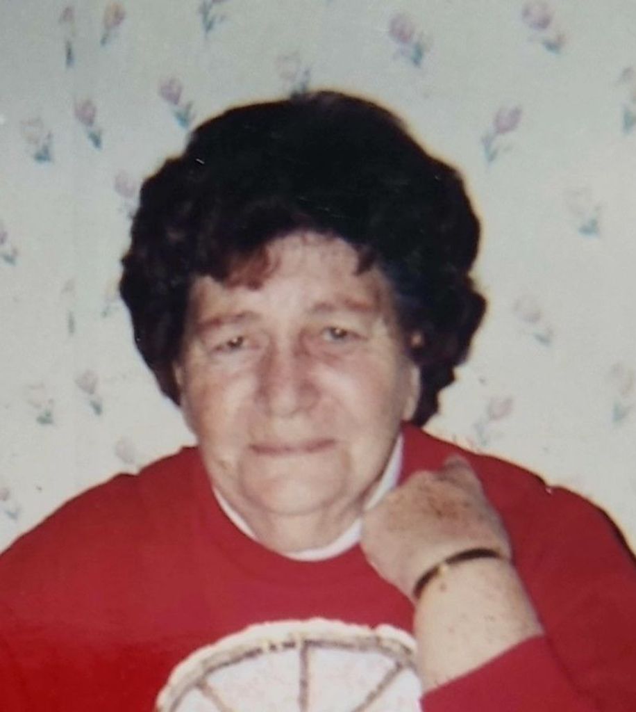 Elaine Stevens