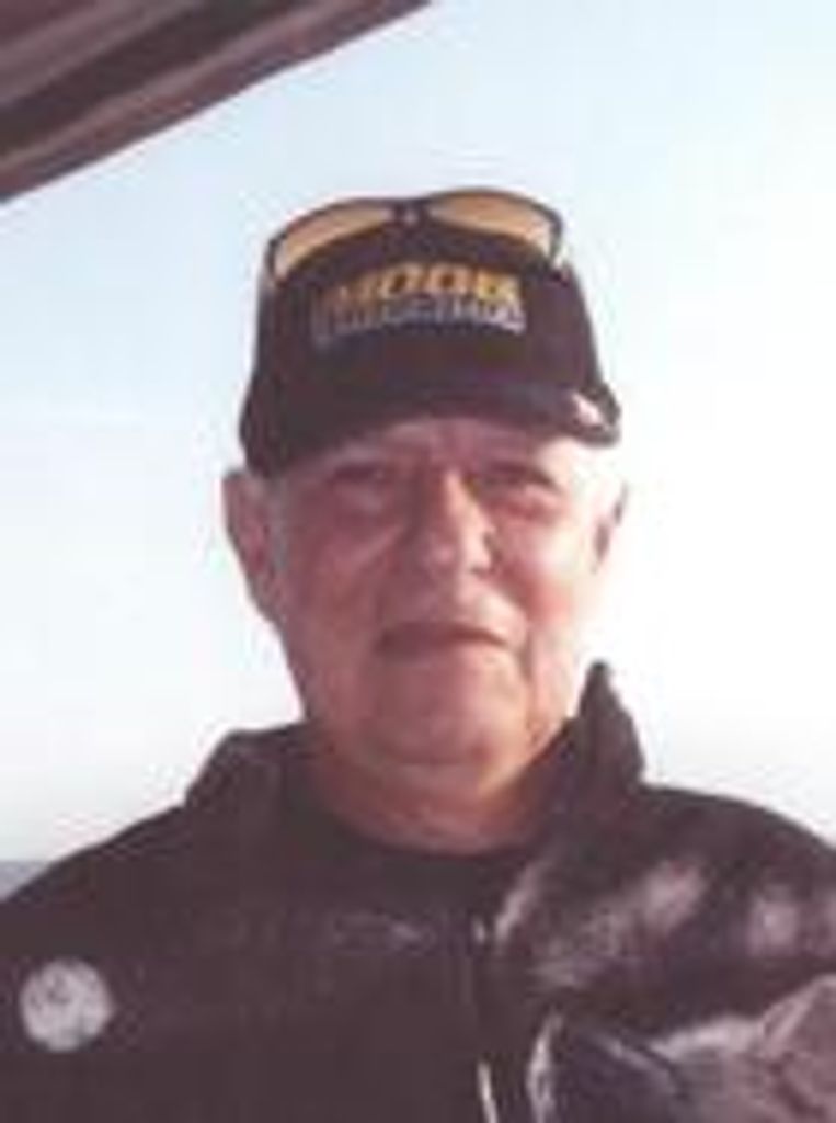 Earl  James Fields