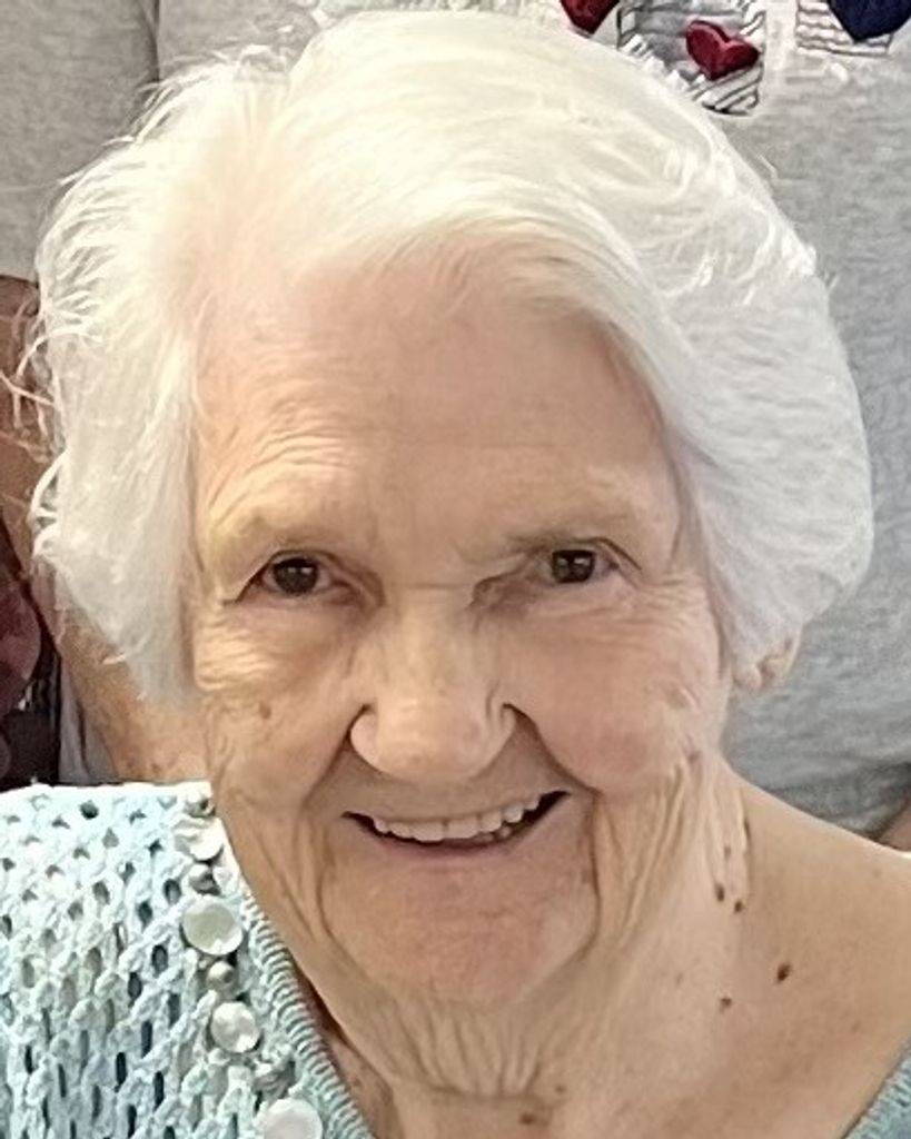 Nancy J. Swartz Profile Photo