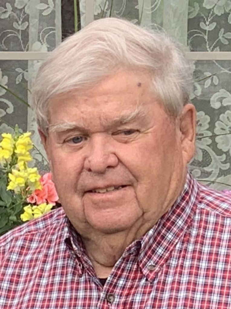 Everett Knutson
