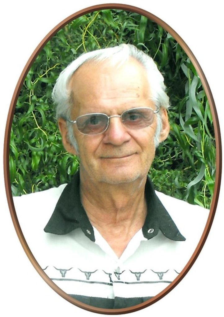 Gerard Allard Profile Photo