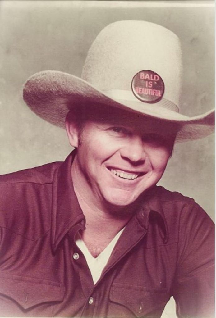Leroy Walter Wood Profile Photo